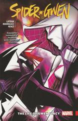 Life of Gwen Stacy #6 (2018) Comic Books Spider-Gwen Prices