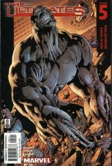 Ultimates #5 (2002) Comic Books Ultimates Prices