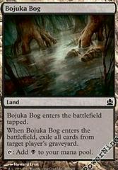 Bojuka Bog Magic Commander Prices