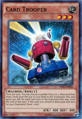 Card Trooper YuGiOh Astral Pack 5 Prices