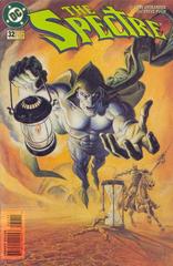 Spectre #32 (1995) Comic Books Spectre Prices