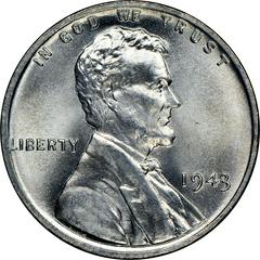 1943 Coins Lincoln Wheat Penny Prices