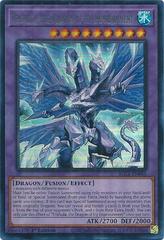 Trishula, the Dragon of Icy Imprisonment [1st Edition] BLC1-EN045 YuGiOh Battles of Legend: Chapter 1 Prices