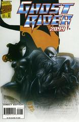 Ghost Rider 2099 #22 (1996) Comic Books Ghost Rider 2099 Prices