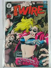 Barb Wire #2 (1994) Comic Books Barb Wire Prices