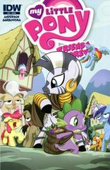 My Little Pony: Friends Forever #21 (2015) Comic Books My Little Pony: Friends Forever Prices