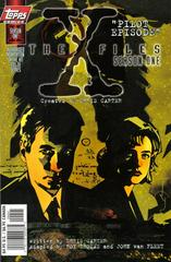 X-Files Season One: Pilot Episode (1997) Comic Books X-Files Season One Prices