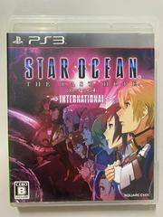 Star Ocean: The Last Hope International JP Playstation 3 Prices