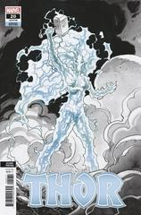 Thor [1:25 2nd Print] #20 (2022) Comic Books Thor Prices