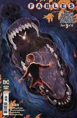 Fables #159 (2023) Comic Books Fables Prices