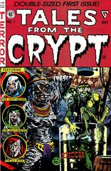 Tales from the Crypt #1 (1990) Comic Books Tales from the Crypt Prices