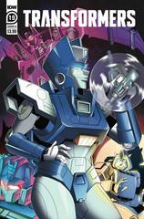The Transformers [Tramontano] #19 (2020) Comic Books Transformers Prices