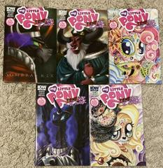 My Little Pony Comic Books My Little Pony Prices