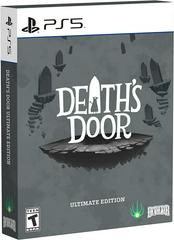 Death's Door [Ultimate Edition] Playstation 5 Prices