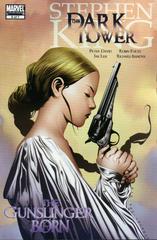 Dark Tower: The Gunslinger Born #6 (2007) Comic Books Dark Tower: The Gunslinger Born Prices