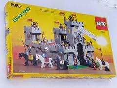 King's Castle #6080 LEGO Castle Prices