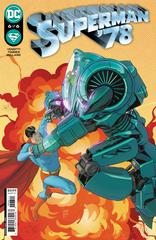 Superman '78 #6 (2022) Comic Books Superman '78 Prices