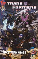 Transformers: Timelines [Botcon] #3 (2008) Comic Books Transformers Timelines Prices