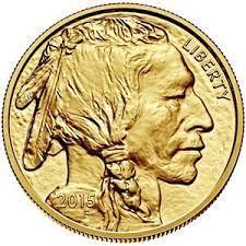 2015 Coins $50 Gold Buffalo Prices