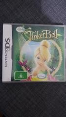 Tinkerbell PAL Nintendo DS Prices