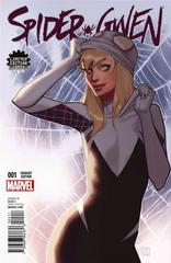 Spider-Gwen [Limited Edition Comix] Comic Books Spider-Gwen Prices