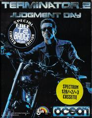 Terminator 2: Judgment Day ZX Spectrum Prices