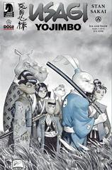 Usagi Yojimbo: Ice and Snow [Phimmasone] #1 (2023) Comic Books Usagi Yojimbo: Ice and Snow Prices