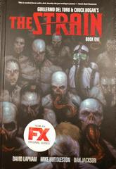 The Strain #1 (2014) Comic Books The Strain Prices
