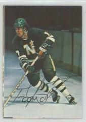 Tim Young [Square Corners] Hockey Cards 1977 Topps Glossy Prices