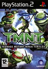 TMNT: Teenage Mutant Ninja Turtles PAL Playstation 2 Prices