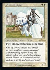 White Knight Magic 30th Anniversary Prices