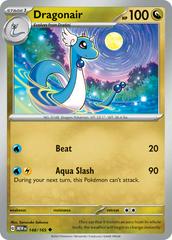 Dragonair #148 Pokemon Scarlet & Violet 151 Prices