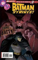 The Batman Strikes! #2 (2004) Comic Books Batman Strikes Prices