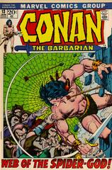 Conan the Barbarian #13 (1972) Comic Books Conan the Barbarian Prices