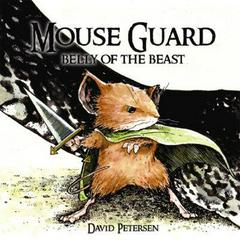 Mouse Guard Comic Books Mouse Guard Prices
