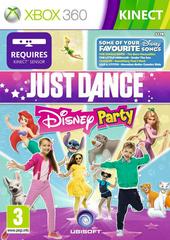 Just Dance: Disney Party PAL Xbox 360 Prices