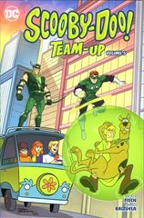 Scooby-Doo Team-Up #5 (2018) Comic Books Scooby-Doo Team-Up Prices