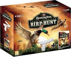 Remington: Great American Bird Hunt [Handgun Bundle] PAL Wii Prices