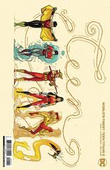 World's Finest: Teen Titans [Rossmo] #2 (2023) Comic Books World's Finest: Teen Titans Prices
