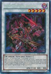 Ignoble Knight of High Laundsallyn YuGiOh Shadow Specters Prices