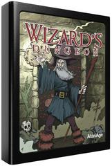 Wizard's Dungeon [Homebrew] PAL Atari 7800 Prices