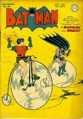 Batman #29 (1945) Comic Books Batman Prices