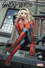 Spider-Gwen: Gwenverse [Land] Comic Books Spider-Gwen: Gwenverse Prices