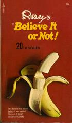 Ripley's Believe It or Not! #20 (1972) Comic Books Ripley's Believe It or Not Prices