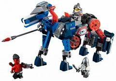 LEGO Set | Lance's Mecha Horse LEGO Nexo Knights