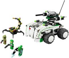 LEGO Set | Vermin Vaporizer LEGO Space