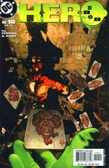HERO #10 (2004) Comic Books HERO Prices