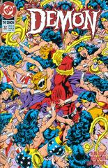 Demon #32 (1993) Comic Books Demon Prices