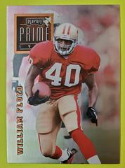 William Floyd #36 Football Cards 1996 Playoff Prime Prices