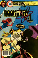 Doomsday + 1 #9 (1978) Comic Books Doomsday + 1 Prices